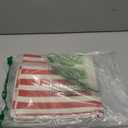 Valentines Day Outdoor Pillow Covers, 18 x 18 inch Set of 4 Waterproof Throw Pillow Cases, Love Cushion Decor for Home Outside Patio Front Porch House Farmhouse 2026(Love B)