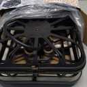 SprintGy Floating & Submersible Pond Heater, 500W Pond Heaters for Outdoor Ponds with Fish, Thermostat Control Pond Deicer with Indicator Lights, Koi Pond Stock Tank Water Trough Heater for Winter