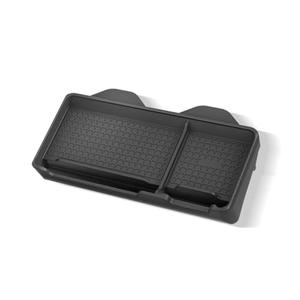 Car Anti-Slip Mat Instrument Panel Silicone Storage Pad Holder Car Accessories, for Tesla Model 3 Model Y 2023