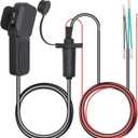 12V Winch Corded Manual Hand Remote Control Kits for ATV UTV Winch