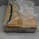 SNTD Dish Drying Rack for Kitchen Counter - Large Dish Rack with Drainboard, Rustproof Dish Drainer with Utensil Holder for Sink, White