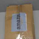 HiGiant 2 Pack 34 Inches Traffic Delineator Posts with Weighted Rubber Base, Portable Lime Green Safety Posts Cones with Reflective Collars and 5 Ft Plastic Chains for Parking Lot, Construction Work