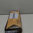 USX STAR UL Listed Full Motion TV Wall Mount Bracket for Most 32-70 inch TVs, Swivel Extend Tilting TV Mount, Max VESA 400x400mm, Holds up to 110 lbs & 16" Wood Studs with Hole Drilling Template