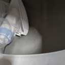 PetCove Self Cleaning Automatic Litter Box for Multi cat - XL Capacity/Quiet Operation/Odor Control/Anti-Pinch Safety/Easy App Control with Ultra Fast 5 GHz Wi-Fi - Includes Litter Bag Liners (Regular)