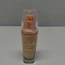 L'Oreal Paris True Match Lumi Healthy Luminous Makeup, W1-2 Porcelain Light Ivory, 1 fl; oz.