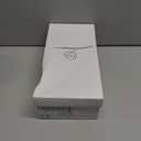 The Drop Women's Cinda Thong Sandal (7.5, Black)