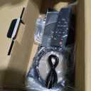 Desobry 16 inch Sound Bar for Smart TV, Small Soundbar with Surround Sound System, Bluetooth Sound Bar with HDMI/ARC/AUX/Coaxial/Optical/USB, Soundbar Speaker for Projector, TV, PC, Table Mountable