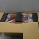 Saiyin Bluetooth Bookshelf Speakers, 40W X 2 Powered TV Speakers with 4 Inch Woofer, Turntable Speakers with Optical/AUX Input/Subwoofer Line Out for PC and TVs