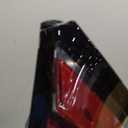 FIONE Tail Light Assembly [Full LED][w/o DRL] Compatible with Ford Edge SE/SEL 2019-2023 Rear Brake Lamp Outer Left Driver Side LH