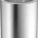 6in x 10ft Aluminum Flashing Roll, Metal Roof Flashing Roofing Panels for Roofing Panels and DIY, Outdoor Gardens,Sealing Windows Doors, Stains Prevention