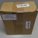 3 Pack Gingerbread Christmas Tree Figurines Christmas Tabletop Decorations Resin Gingerbread Cone Tree Decor Figurines for Xmas Home Centerpieces Tiered Tray Ornament Gifts