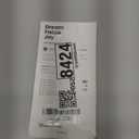 ORNARTO Compatible with iPhone 15 Pro Max Case 6.7", Slim Liquid Silicone 3 Layers Soft Gel Rubber Shockproof Protective Phone Case with Anti-Scratch Microfiber Lining-Cedar Green