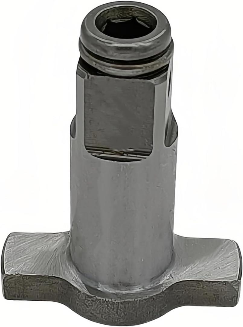 N474539 Impact Driver Anvil Assembly Replacement for DEWALT DCF885 DCF886 DC827 DC845 DC835 Impact Drill