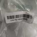 [2 Pack] 4-in-1 Carbon Monoxide Detectors Plug in, Portable Carbon Monoxide Detector with Battery Backup, HD Digital Display for CO, Gas, Temperature & Humidity Ideal for Home, Travel, Safety