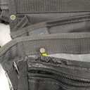 Bravex Tool Belt Suspenders Tool Vest Ultra Anti-Wear Tool Belt 21-Pocket Pro Framer's Combo Apron Tool Belt and Yoke-style Suspenders-1200D Tool Belts for Men Roofing Tools