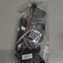 Car Stereofor BMW E46 3 Series 1999-2004 Compatible with Wireless Carplay/Android Auto with IPS Touch Screen/Bluetooth/Mirror Link/FM/AM/USB/High Power