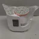 Electric Makeup Brush Cleaner Machine with Automatic Cleaning and Drying Functions Portable Makeup Brush Cleaner for All Size of Makeup Brushes Gifts for Makeup Lovers