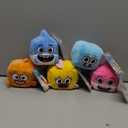plushies Baby Sharks BIG SHOW! Set Of 5 