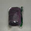 KeaBabies Baby Wrap Carrier - All in 1 Original Baby Carrier Newborn to Toddler Sling, Easy to Wear, Hands Free Bonding, Lightweight, Breathable Infant Wraps (Royal Purple) (One Size (Pack of 1))