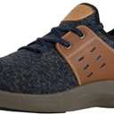 Rockport mens Truflex Composite Toe Eh Two Eye Tie Work Shoe (11 Wide, Navy)