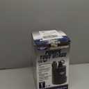 Superior Pump 91250 1800GPH Thermoplastic Submersible Utility Pump with 10-Foot Cord, 1/4 HP