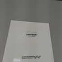 1 Pack Double AA Book Cover & 12 Steps & 12 Leather Double AA Book Cover Medallion Holder Paperback Protector Leather Gift for Women Men (Blue)