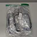 Sratte 6 Pcs Kitchen Decor Accessories Set Farmhouse Towels Pot Holders Oven Mitts Set 2 Dish Towels 2 Potholders 2 Cooking Mittens Oven Glove for Christmas Baking Cooking Supply(Gray,Kitchen)