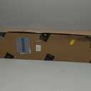 Very Berry Sticker Marble Contact Paper (White Matte, 39" x 118", 1 Pack) Premium Peel and Stick Wallpaper for Countertop, Bathroom Vanities & Cabinets, Renter Friendly, Waterproof Vinyl