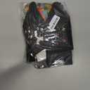 Cinrobiye 16Set Ramadan Suncatchers Craft Kits Eid Mubarak Ornaments Lanterns Arts and Crafts Kit for DIY Eid Islamic Classroom Home Projects Art Activities Religious Hanging Ornament Decoration