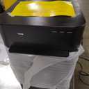 GE Profile Opal 2.0 XL with 1 Gallon Tank, Chewable Crunchable Countertop Nugget Ice Maker, Scoop Included, 38 lbs in 24 Hours, Pellet Ice Machine with WiFi & Smart Connected, Black Stainless