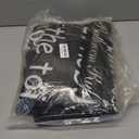 AZHM Black Spellbook Shower Curtain Set Home Bathroom Set with Shower Curtain and Rugs and Accessories Bathroom Decor