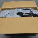 OhGeni Air Mattress Queen with Built in Pump, Inflatable Mattress Blow Up Mattress 18 Raised Comfort,Upgraded Surface Portable Bed, Air Bed for Home, Guest, Camping, Colchone Inflable, 650 lbs