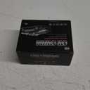 Dash Cam Front with 32G SD Card, BOOGIIO 1080P FHD Car Driving Recorder 3'' IPS Screen 170Wide Angle Dashboard Camera Aluminum Alloy Case, WDR G-Sensor Parking Monitor Loop Recording Motion Detection