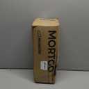 Leg Elevation Pillows, 8" Leg Pillows for Sleeping, Memory Foam Wedge Pillow for Swelling, Circulation, Pain Relief, Elevated Pillow for Post-Surgery, Back Support Pillows w/Washable Cover (19.5*16*8 inches)