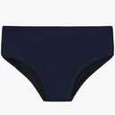 Girls Swim Bikini Bottoms with Fully Lined, UPF 50+ Sun Protection Swimsuit Soft Quick-Dry for Beach Pool, 12