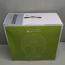 Medcursor Foot Massager Machine with Heat, Rolling, Deep Kneading, Shiatsu Foot Massager for Delivers Pain Relief, Tired, Plantar Fasciitis, Gift for Women Mom Men Fits Up to 13" (Black)