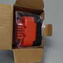 UNIKI Battery Adapter for makita to Bauer Battery Adapter Use for Bauer 20V Cordless Power Tool (Adapter only)