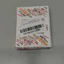 New Magnet Eyelashes with Applicator Natural Look,No Glue Needed Reusable Eyelashes