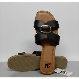 SM New York Comfortable Sandals for Women Size 9