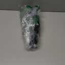 Wegreeco Cat Diapers, Cat Diapers for Male Female Cats Spraying Incontinence, Reusable Adjustable Highly Absorbent (3 Pack, L)