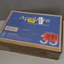 AprilAire 35 Water Panel Humidifier Filter Replacement for AprilAire Whole-House Humidifier Models 300, 350, 360, 560, 560A, 568, 600, 600A, 600M, 700, 700A, 700M, 760, 760A, 768 (Pack of 2)