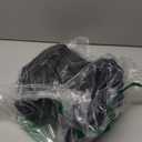 PJYuCien Guinea Pig Cage Liner, Waterproof Liner for C&C Guinea Pig Cage, Easy to Install, Suitable for Guinea Pigs, Rabbits, Totoro, Hedgehogs, Ferrets, Small Animals, Not Include Cage (24" X 60")