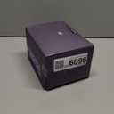 Jungle Leopard Interstellar V2 120mm PC Case Fans,Reverse Blade, Infinity Mirror Module Daisy-Chain ARGB Fan 1,Triple Pack Suitable for Computer Case & 360mm AIO Cooler (Black Reverse)