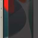 ZAGG InvisibleShield Glass Elite Privacy 360-4-way Privacy Screen Protector - Made for Apple iPhone 13 mini  5X Impact Protection