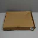 YUANQIAN Motorcycle Radiator Grille Guard Cover Compatible With GSXR 600 2006-2024 GSX R 600 2006-2024-Black