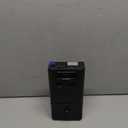 220GPH Turtle Filter for 10-30 Gal Tank, Small Turtle Filters 3-stage Filtration for Freshwater Saltwater Cloudywater, Ultra-quiet and Flow Adjustable for Fish Turtles Shrimps Amphibians Frogs