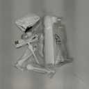 AquaSonic Water Flosser - Cordless Rechargeable Water Flossers for Teeth Cleaning - Waterproof Aqua Flosser, Portable Oral Irrigator for Dental Cleaning with 5 Jet Tips  Braces Home Travel. (White)