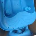 4-Tier Water Table for Kids 3-5, Summer Outdoor Beach Sensory Activity Playset Kids Sand and Water Table Toys, Birthday Gifts for Boys and Girls 3 4 5 6 7 8