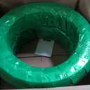 120/70-12 Scooter Tubeless Tire 12 inch Tire Front or Rear Thickened Anti-Skid