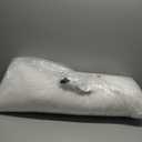 MIULEE 14x36 Synthetic Down Alternative Pillow Insert Decorative Throw Pillow 14 x 36 Inch Body Bed Sleeping Ultra Soft Fluffy Form for Sofa Couch Bed